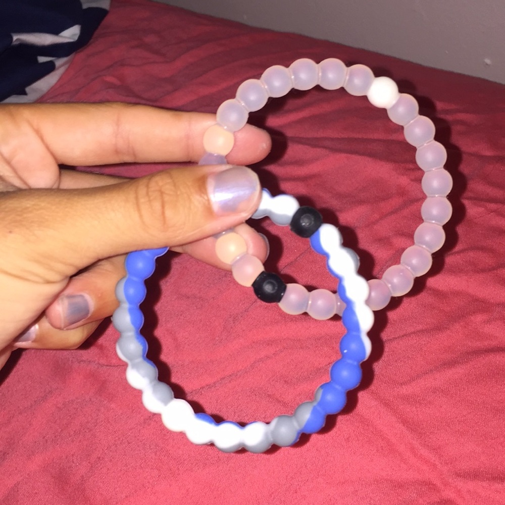 bundle of two lokais